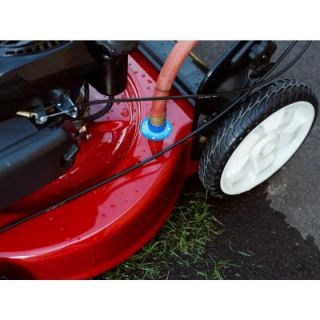 Toro Recycler 22 in. High and Front Wheel Drive Variable Speed Self Propelled Gas Lawn Mower with Kohler Engine 20371