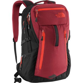 The North Face Router Backpack   2136cu in
