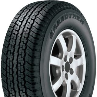 Dunlop Grandtrek AT21 all season tire, P265/70R16