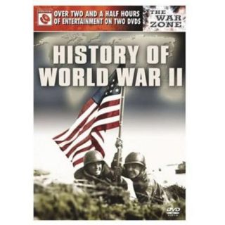 History Of World War II