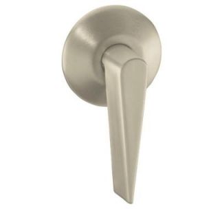Archer Trip Lever in Vibrant Brushed Nickel K 11069 BN