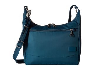 Pacsafe Citysafe CS100 Travel Handbag Teal