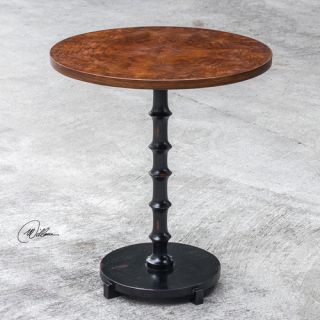 Kettler End Table by Darby Home Co