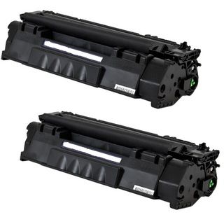 Q755A 53A Toner Cartridge for HP LaserJet M2727 MFP M2727NF P2010