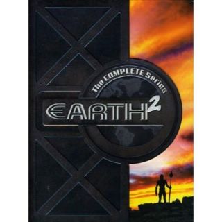 Earth 2: The Complete Series (Full Frame)