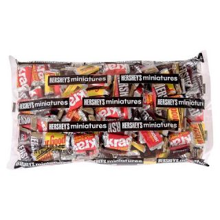 Assorted Chocolate Bars Variety Bag 66.7 oz