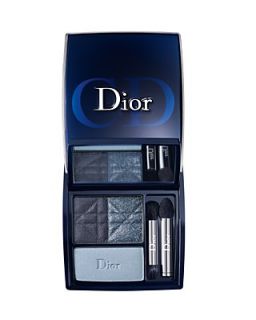 Dior 3 Couleurs Smokey Eyeshadow