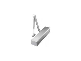 Yale Yale 3501M 689 Architectural Metal Cover Multi Sized Door Closer