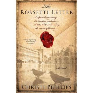 The Rossetti Letter