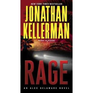 Rage: An Alex Delaware Novel
