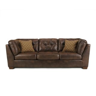 Signature Design by Ashley Frontier Canyon Sofa  