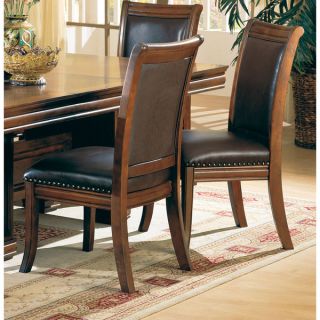 Westminster Dining Side Chairs (Set of 2)