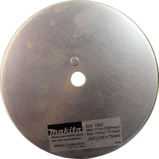 Makita 1,000 Grit Grinding Wheel for 98202 A 24614