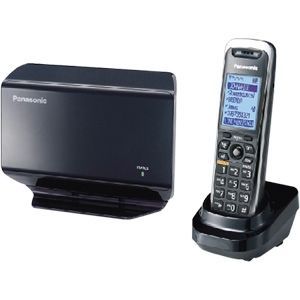 Panasonic KX TGP500 IP Phone   Wall Mountable