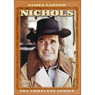 Nichols: The Complete Series [6 Discs]