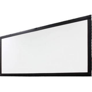 Draper 383150 StageScreen Portable Projection Screen 383150