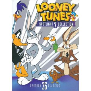 Looney Tunes: Spotlight Collection, Vol. 7 [2 Discs]