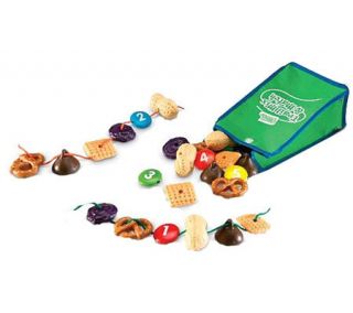 Smart Snacks Trail Mix & Match by Learning Resources —