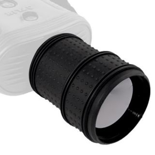 FLIR 100mm Quick Disconnect Lens For BHM X+  BHM XR+ Bi Oculars 758664