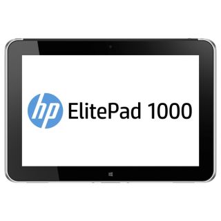 HP ElitePad 1000 G2 64 GB Net tablet PC   10.1   Wireless LAN   Inte