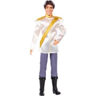 Disney Prince Flynn