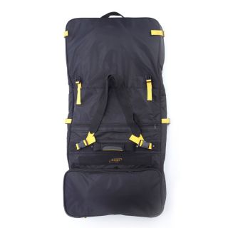 Saks Tri fold Expandable Carry on Garment Bag   14892334  