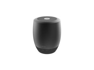 Icon Q   Boundless S2 Bluetooth v2.1 Speaker with Microphone   Silver   QBS620