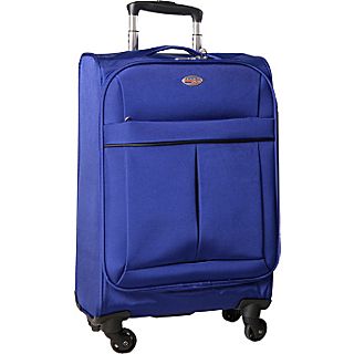 American Flyer Simply Lite! Collection 21 Carry On Spinner