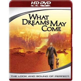 What Dreams May Come (HD DVD) (Widescreen)