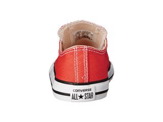 Converse Kids Chuck Taylor® All Star® Ox (Infant/Toddler) My Van is on Fire