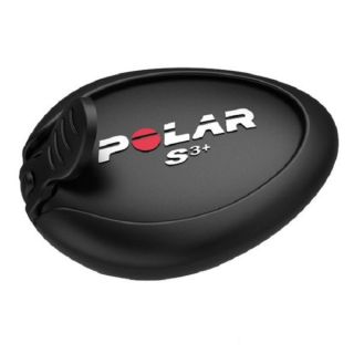 Polar S+3 Stride Sensor   15148134 Great
