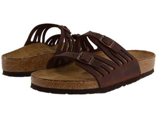 Birkenstock Granada Soft Footbed