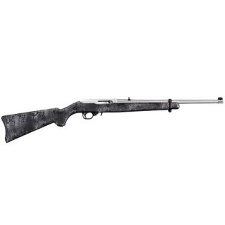 Ruger 10/22 Takedown Kryptec Typhon Reduced Camo Rimfire Rifle 914265