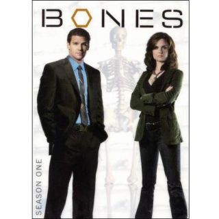 Bones: Season 1 (Widescreen)