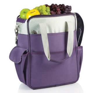 Picnic Time 20 Can Rovigo Tote Picnic Cooler