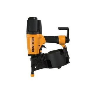 Bostitch N75C 1 15 Degree 3 in. Coil Sheathing and Siding Nailer