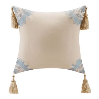 Bombay Nayana Cotton Square Pillow   Shopping   Great Deals