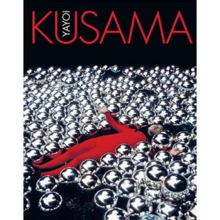 Yayoi Kusama