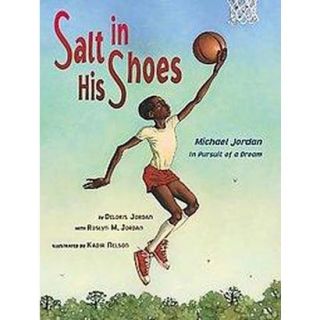 Salt in His Shoes (Hardcover)