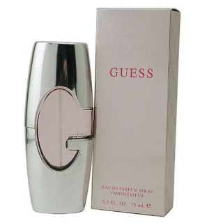 Guess Seductive Womens 2.5 ounce Eau de Parfum Spray (Tester)