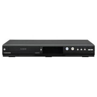 Magnavox MDR515H/F7 HDD & DVD Player / Recorder MDR515H/F7