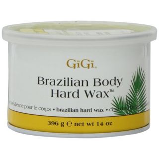Gigi Brazilian Body 14 ounce Hard Wax  ™ Shopping   Big