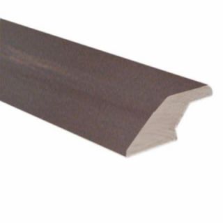 Smoky Mineral/Moonstone/Natural Fossil Cork 3/8 in. T x 2 1/4 in. Wide x 78 in. Length Hardwood Lipover Reducer Molding LM6709