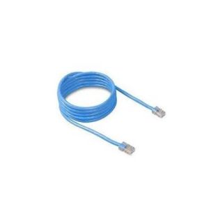 Belkin A3l781 50 blu Cat5e Patch Cable   50 Ft   Blue (a3l78150blu)