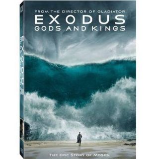 Exodus: Gods And Kings (Widescreen)