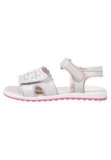 STUPS Sandals   bianco