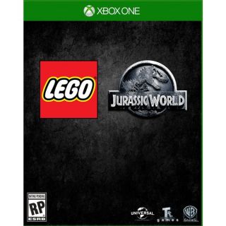 Xbox One   LEGO Jurassic World