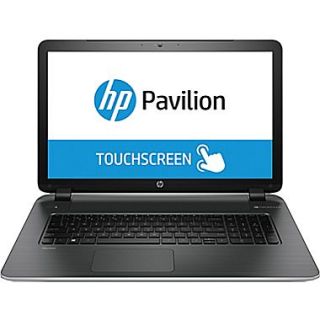 HP Pavilion 17.3 Inch Laptop (17 f061US)