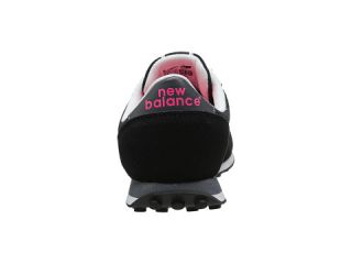 New Balance Classics 410 Winterbrights Black Pink