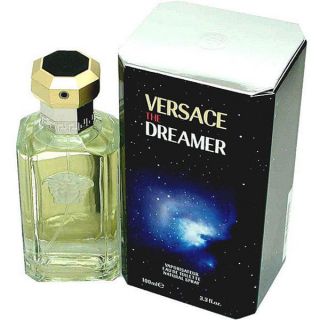 Gianni Versace Dreamer 3.3 ounce Mens Eau de Toilette Spray